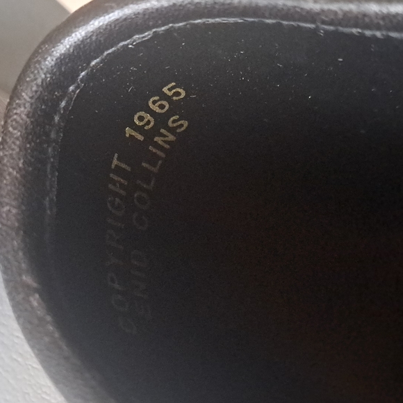 Beautiful Authentic Enid Collins Jewel Purse 1965 - Picture 7 of 7